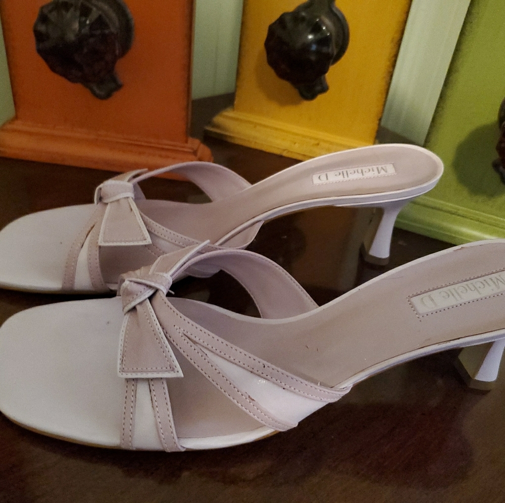 FINAL MARKDOWN: Open Back Sandal